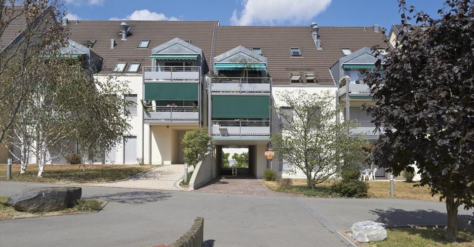 Belle surface de bureaux au centre d'Aubonne
