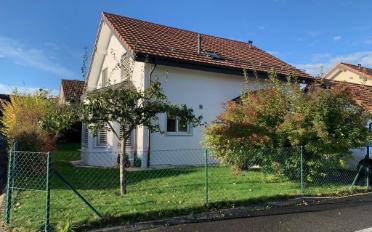 Einfamilienhaus 6.5 Zimmer - image - 2
