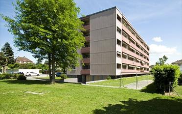 Apartment 2 rooms - image - 1