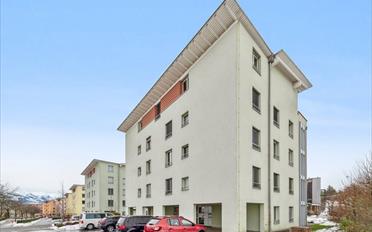 Wohnung 4.5 Zimmer - image - 1