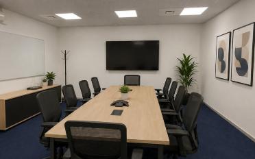 Office - image - 4
