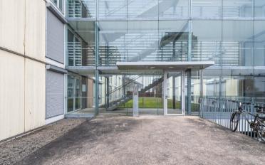 Wohnung ein Zimmer - image - 5