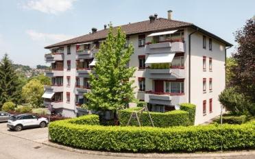 Wohnung 3 Zimmer - image - 1