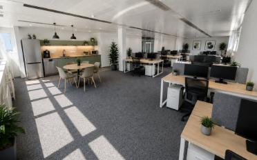 Büro - image - 3
