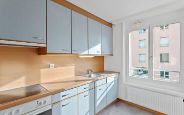 Wohnung 3.5 Zimmer - image - 2