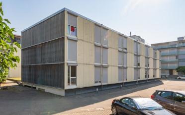Wohnung ein Zimmer - image - 1