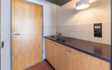 Wohnung ein Zimmer - image - 4