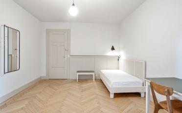 Appartement meublé 1 pièce - image - 2