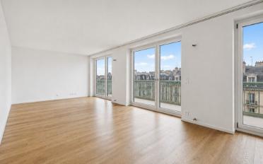 Attic flat 5 rooms - image - 3