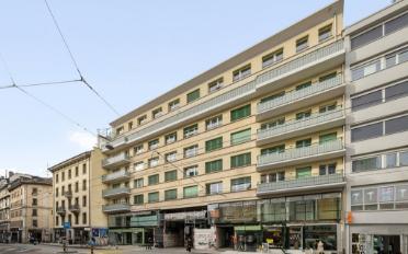Attikawohnung 5 Zimmer - image - 1