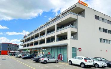 Place ouverte - image - 1