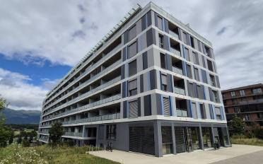 Wohnung 6 Zimmer - image - 2