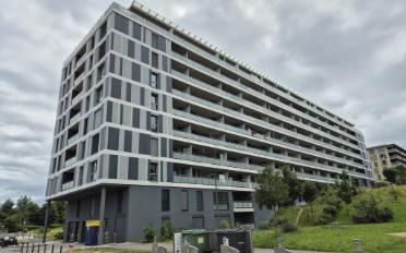 Apartment 6 rooms - image - 1