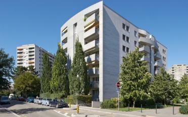 Appartement 4 pièces - image - 1