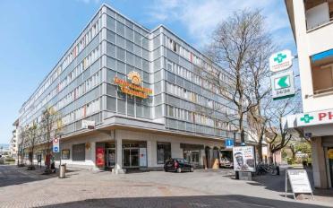 Wohnung 2.5 Zimmer - image - 1