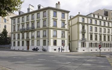 offener Parkplatz - image - 1