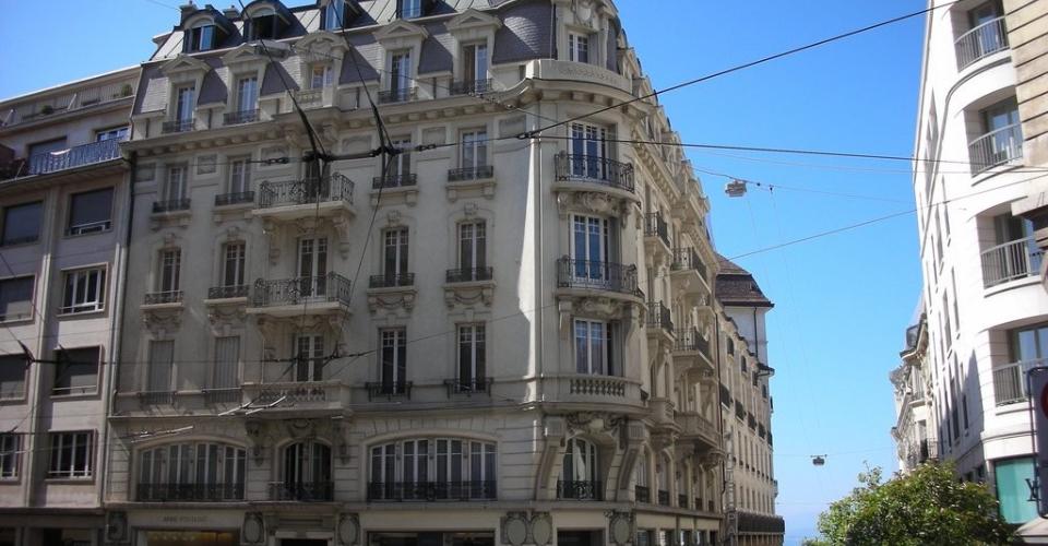 Lausanne