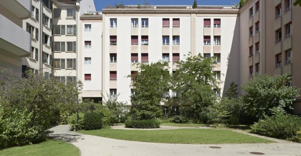 Genève