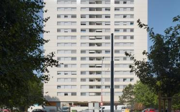 Wohnung 4 Zimmer - image - 1