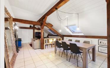 Wohnung 7 Zimmer - image - 5