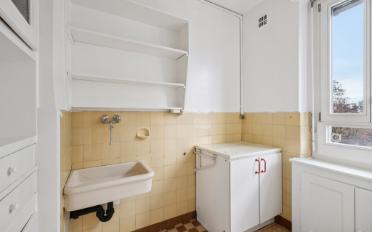Wohnung 1.5 Zimmer - image - 5