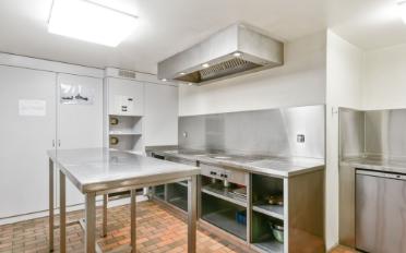 Möbl. Wohnobj. ein Zimmer - image - 4