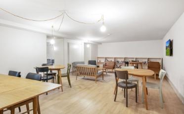 Möbl. Wohnobj. ein Zimmer - image - 5