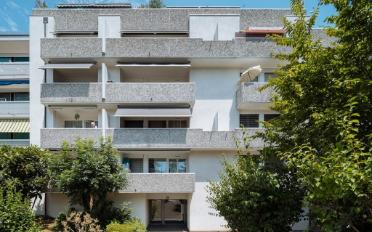 Apartment 4 rooms - image - 1