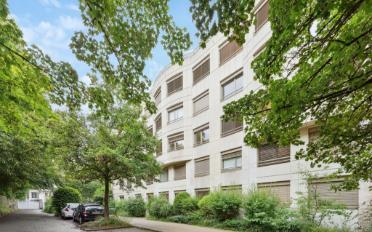 Apartment 5 rooms - image - 1