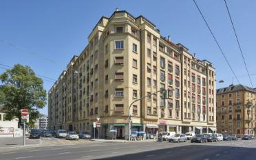 Wohnung 4 Zimmer - image - 1