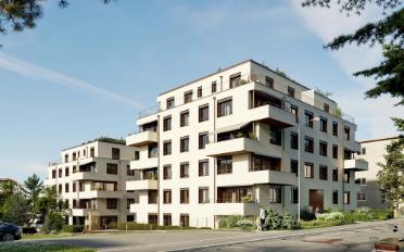Apartment 2.5 rooms - image - 1