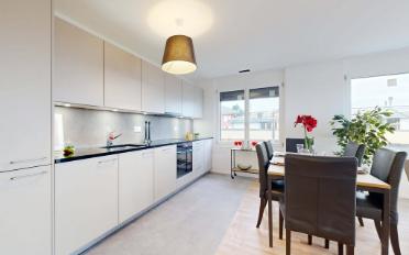 Apartment 2.5 rooms - image - 3