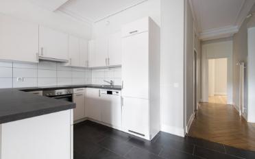 Apartment 4 rooms - image - 4