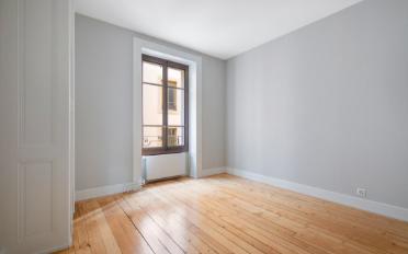 Apartment 4 rooms - image - 9