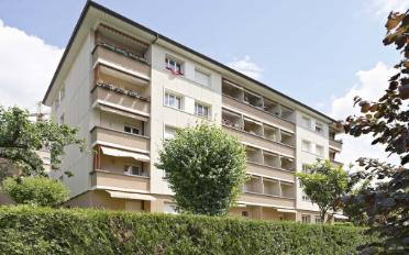 Appartement 2.5 pièces - image - 1