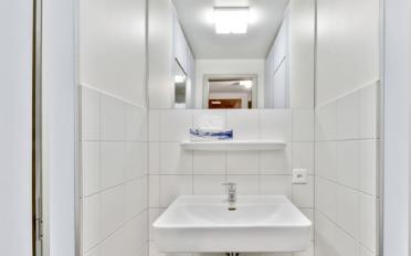 Möbl. Wohnobj. ein Zimmer - image - 5