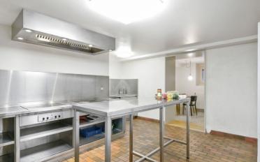 Möbl. Wohnobj. ein Zimmer - image - 3