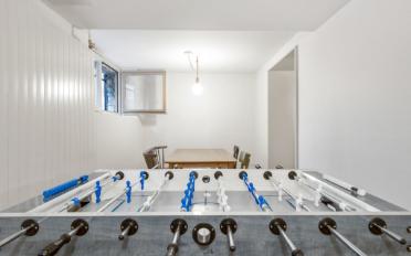 Möbl. Wohnobj. ein Zimmer - image - 4