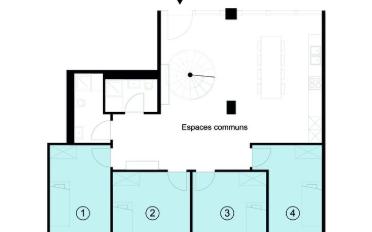 Einzelzimmer ein Zimmer - image - 9