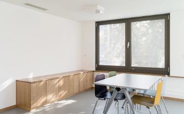 Möbl. Wohnobj. ein Zimmer - image - 3