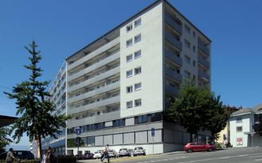 Möbl. Wohnobj. ein Zimmer - image - 1