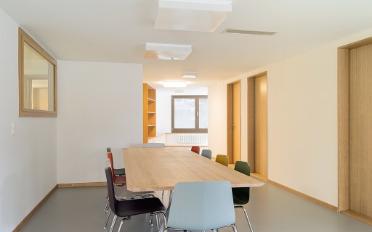 Möbl. Wohnobj. ein Zimmer - image - 4