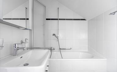 Duplex 5.5 Zimmer - image - 11