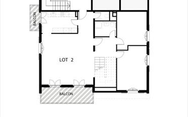Duplex 5.5 Zimmer - image - 7