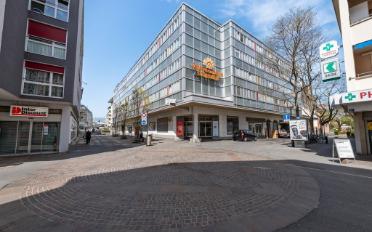 Wohnung 1.5 Zimmer - image - 1