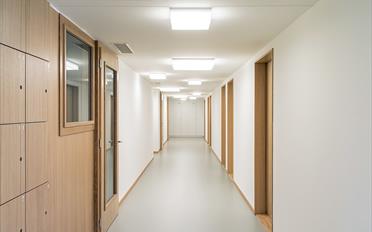 Möbl. Wohnobj. ein Zimmer - image - 6