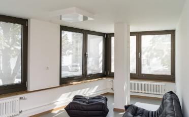 Appartement meublé 1 pièce - image - 4