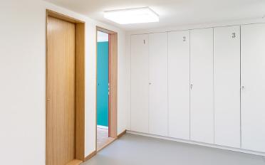 Appartement meublé 1 pièce - image - 8