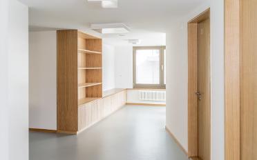 Furnished flat 1 room - image - 4