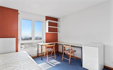 Apartment 1 room - image - 4